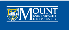 Mount St. Vincent University Psychology Degree Program