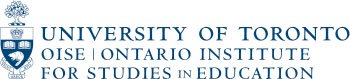 Ontario Institute for Studies in Education Psychology Degree Program